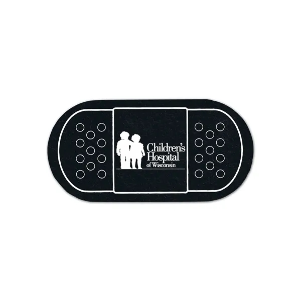 Bandage Flat Tire Coaster... from ASI 35730 Americanna Co