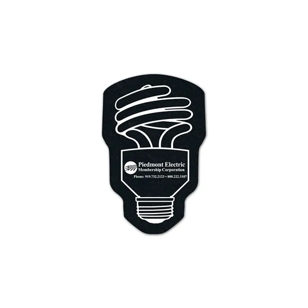 Energy Bulb Flat Tire Coaster... from ASI 35730 Americanna Co