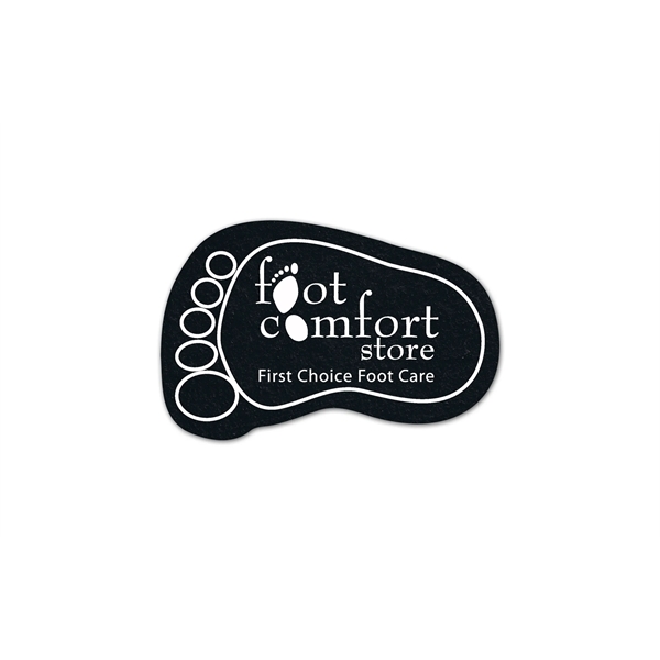 Foot Flat Tire Coaster... from ASI 35730 Americanna Co