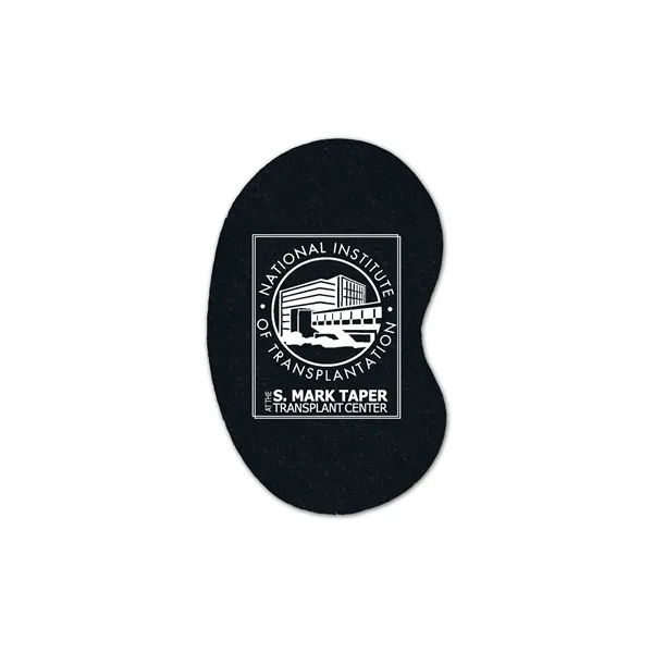 Kidney Flat Tire Coaster... from ASI 35730 Americanna Co