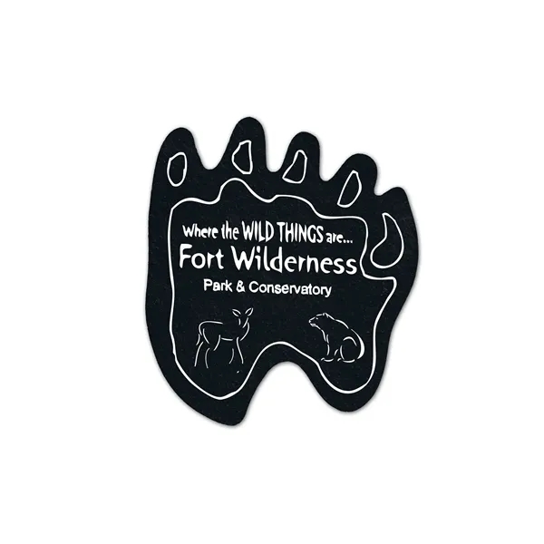 Paw Flat Tire Coaster... from ASI 35730 Americanna Co