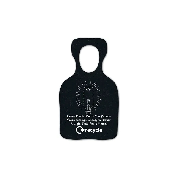 Twistee Flat Tire Coaster... from ASI 35730 Americanna Co