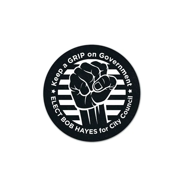 Circle Flat Tire Coaster... from ASI 35730 Americanna Co