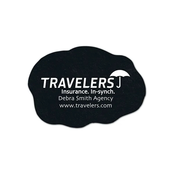 Cloud Flat Tire Coaster... from ASI 35730 Americanna Co