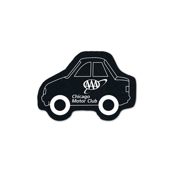 Car Flat Tire Coaster... from ASI 35730 Americanna Co