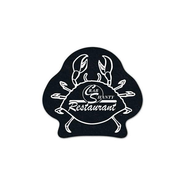 Crab Flat Tire Coaster... from ASI 35730 Americanna Co