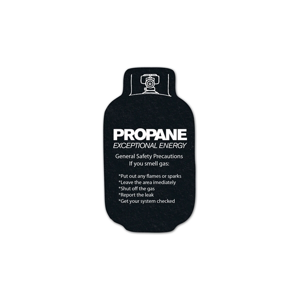 Propane Tank Flat Tire Coaster... from ASI 35730 Americanna Co