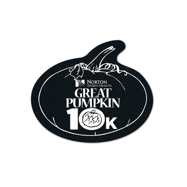 Pumpkin Flat Tire Coaster... from ASI 35730 Americanna Co