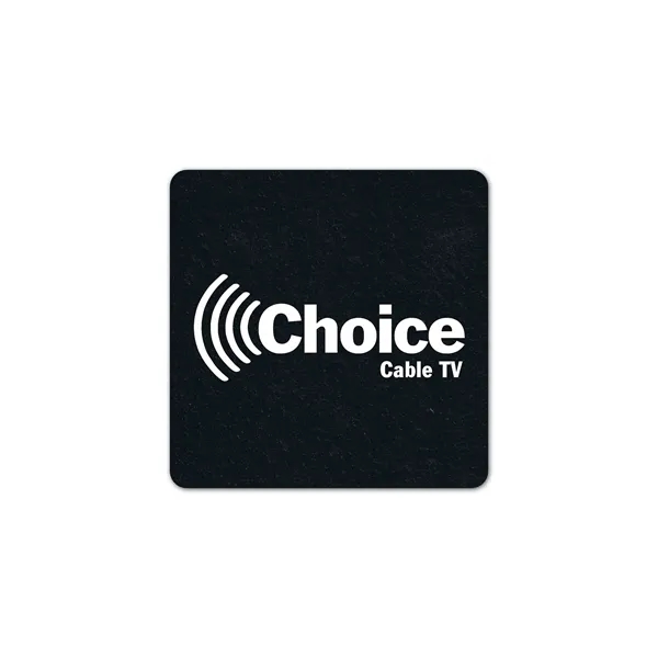 Square Flat Tire Coaster... from ASI 35730 Americanna Co