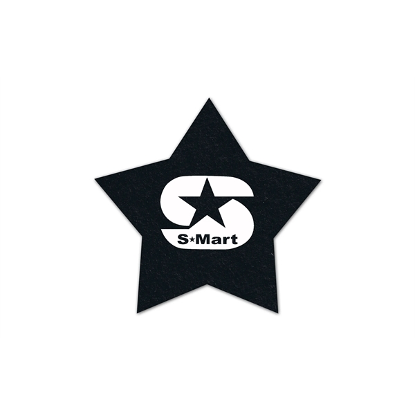 Star Flat Tire Coaster... from ASI 35730 Americanna Co