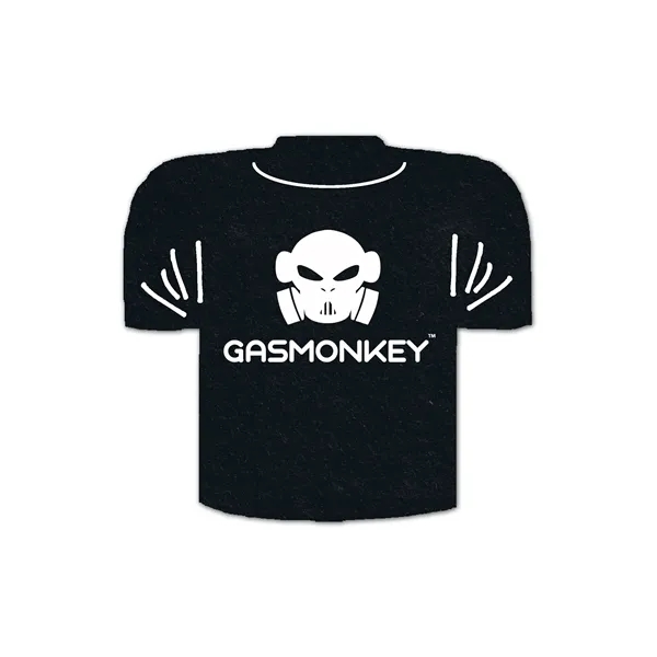 T-shirt Flat Tire Coaster... from ASI 35730 Americanna Co