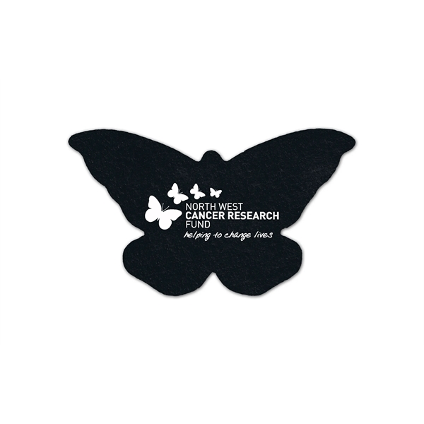 Butterfly Recycled Rubber Jar Opener... from ASI 35730 Americanna Co