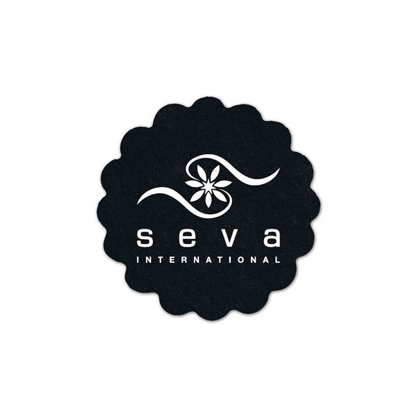 Flower Recycled Rubber Jar Opener... from ASI 35730 Americanna Co