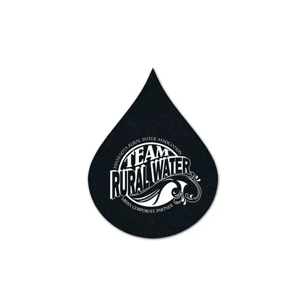 Flame/water Recycled Rubber Jar Opener... from ASI 35730 Americanna Co