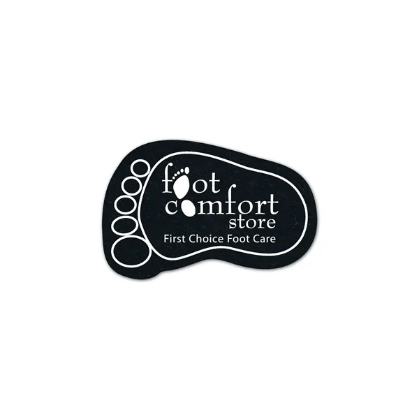 Foot Recycled Rubber Jar Opener... from ASI 35730 Americanna Co