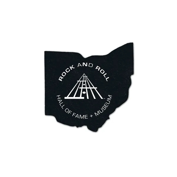 Ohio Recycled Rubber Jar Opener.... from ASI 35730 Americanna Co