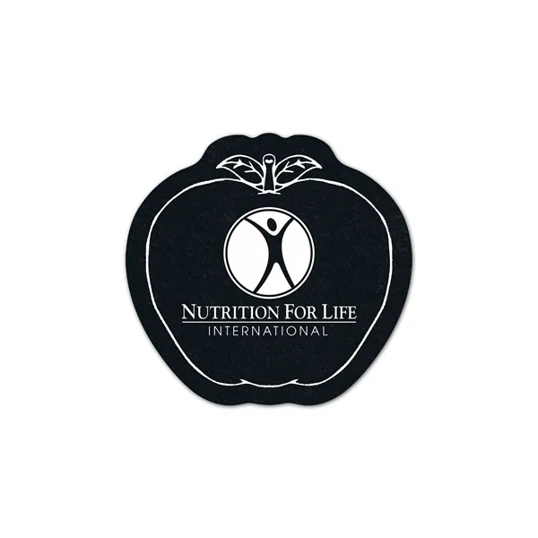 Apple Recycled Rubber Jar Opener... from ASI 35730 Americanna Co