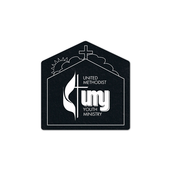 Church Recycled Rubber Jar Opener... from ASI 35730 Americanna Co