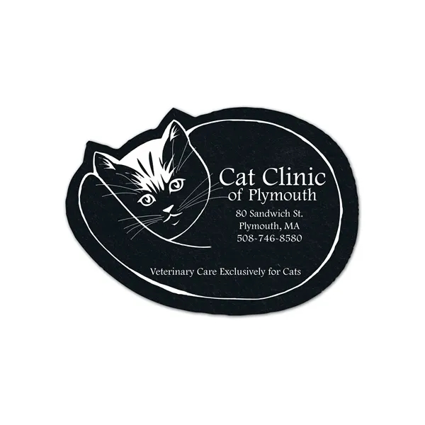 Cat Recycled Rubber Jar Opener... from ASI 35730 Americanna Co