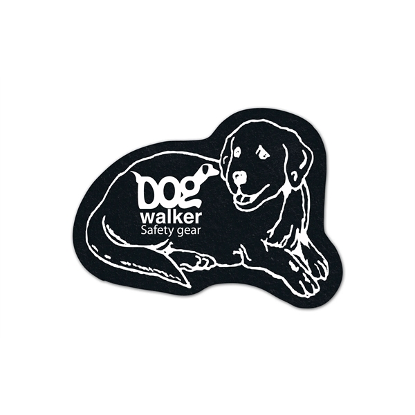 Dog Recycled Rubber Jar Opener... from ASI 35730 Americanna Co