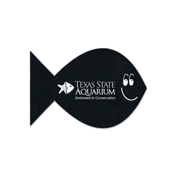 Fish Recycled Rubber Jar Opener... from ASI 35730 Americanna Co