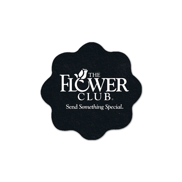 Flower Recycled Rubber Jar Opener... from ASI 35730 Americanna Co