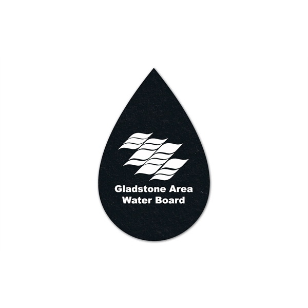 Flame/Water Recycled Rubber Jar Opener... from ASI 35730 Americanna Co