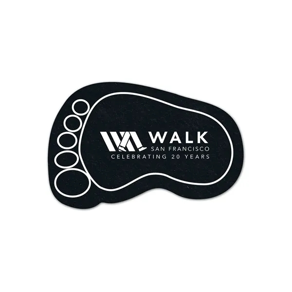 Foot Recycled Rubber Jar Opener... from ASI 35730 Americanna Co