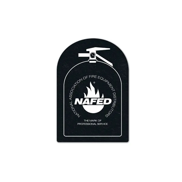 Fire Extinguisher Recycled Rubber Jar Opener... from ASI 35730 Americanna Co