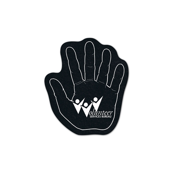 Hand Recycled Rubber Jar Opener... from ASI 35730 Americanna Co