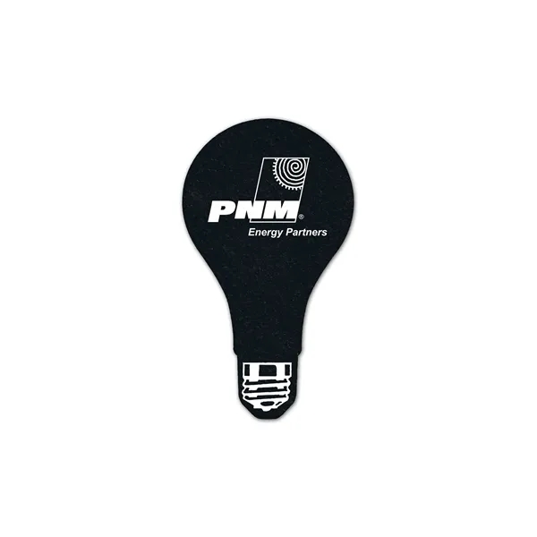 Light Bulb Recycled Rubber Jar Opener... from ASI 35730 Americanna Co