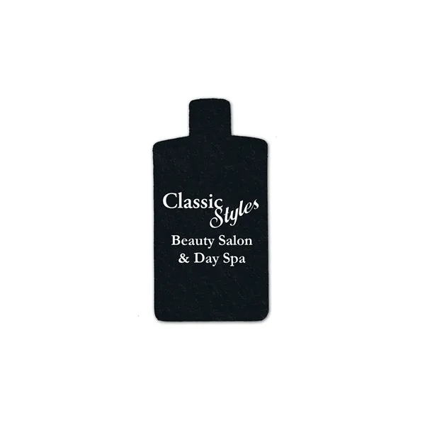 Lotion Bottle Recycled Rubber Jar Opener... from ASI 35730 Americanna Co