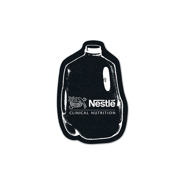 Milk Jug Recycled Rubber Jar Opener... from ASI 35730 Americanna Co