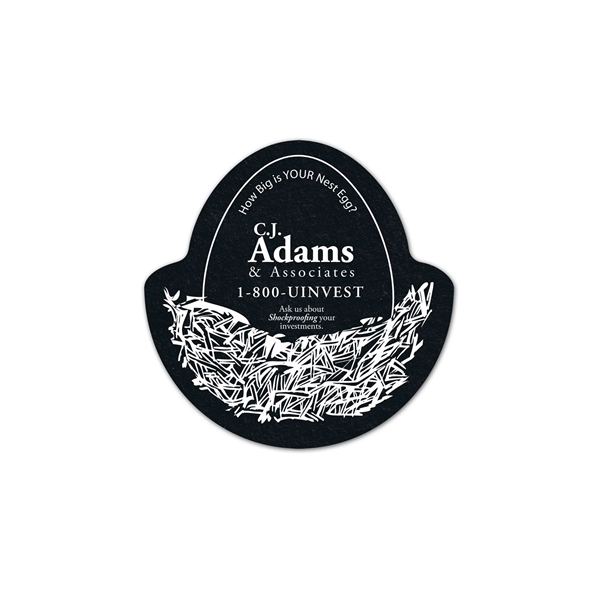 Nest Egg Recycled Rubber Jar Opener... from ASI 35730 Americanna Co