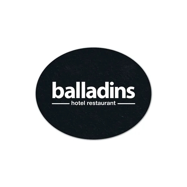 Oval Recycled Rubber Jar Opener... from ASI 35730 Americanna Co