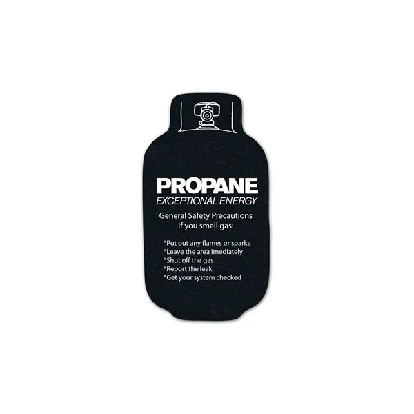 Propane Tank Recycled Rubber Jar Opener... from ASI 35730 Americanna Co