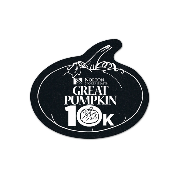 Pumpkin Recycled Rubber Jar Opener... from ASI 35730 Americanna Co