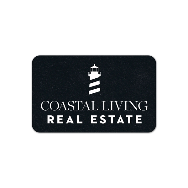 Rectangle Recycled Rubber Jar Opener... from ASI 35730 Americanna Co