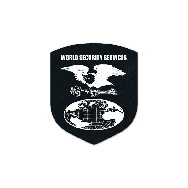 Shield Recycled Rubber Jar Opener... from ASI 35730 Americanna Co