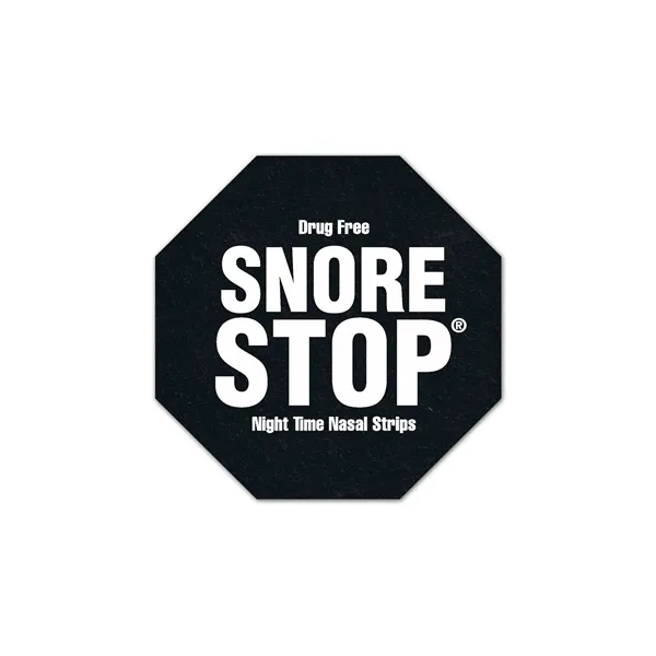 Stop Sign Recycled Rubber Jar Opener... from ASI 35730 Americanna Co