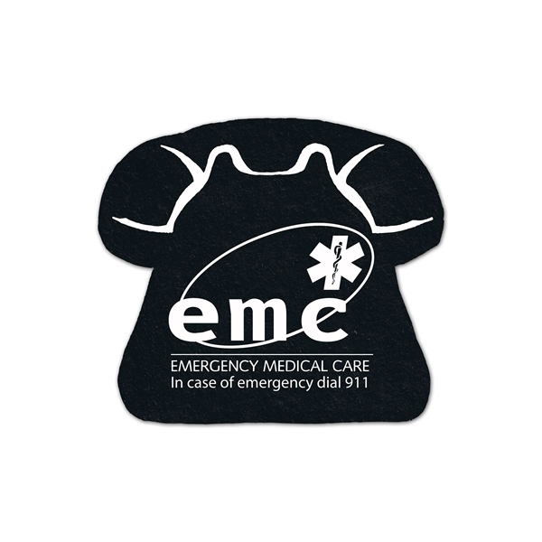 Telephone Recycled Rubber Jar Opener... from ASI 35730 Americanna Co