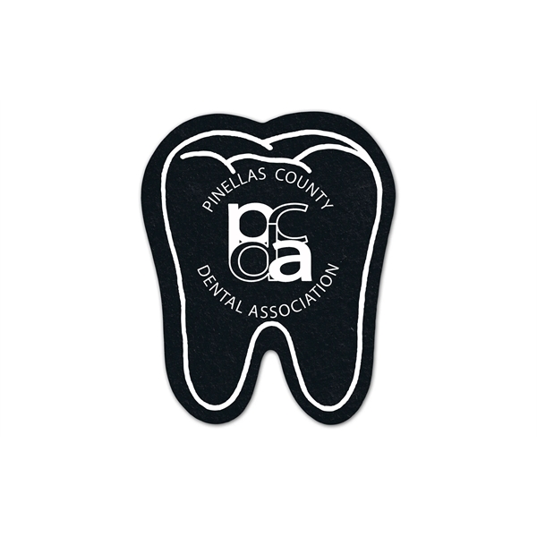 Tooth Recycled Rubber Jar Opener... from ASI 35730 Americanna Co