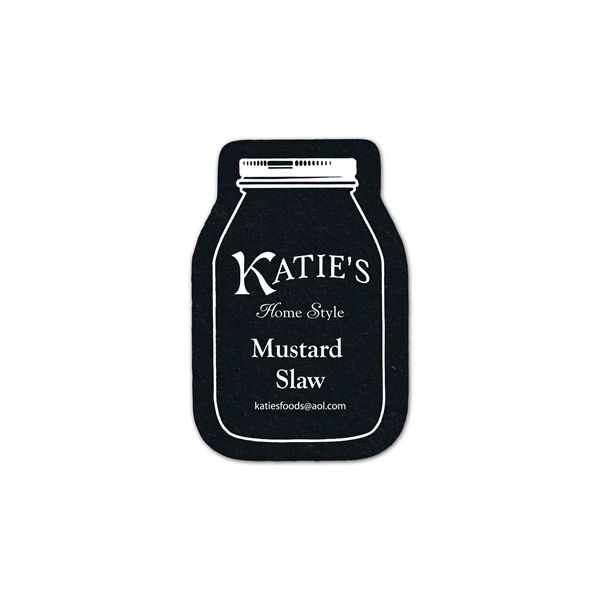 Wide Jar Recycled Rubber Jar Opener... from ASI 35730 Americanna Co