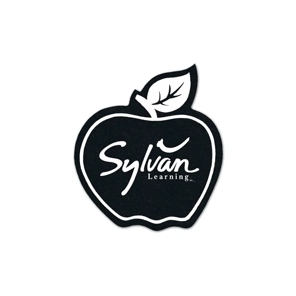 Apple Recycled Rubber Jar Opener... from ASI 35730 Americanna Co