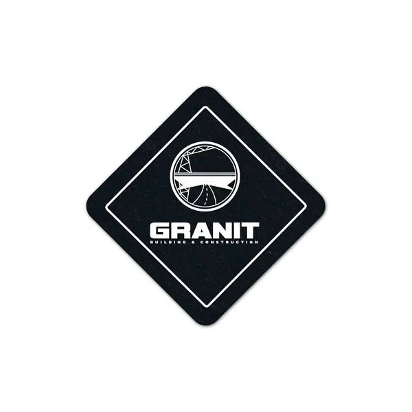 Diamond Recycled Rubber Jar Opener... from ASI 35730 Americanna Co