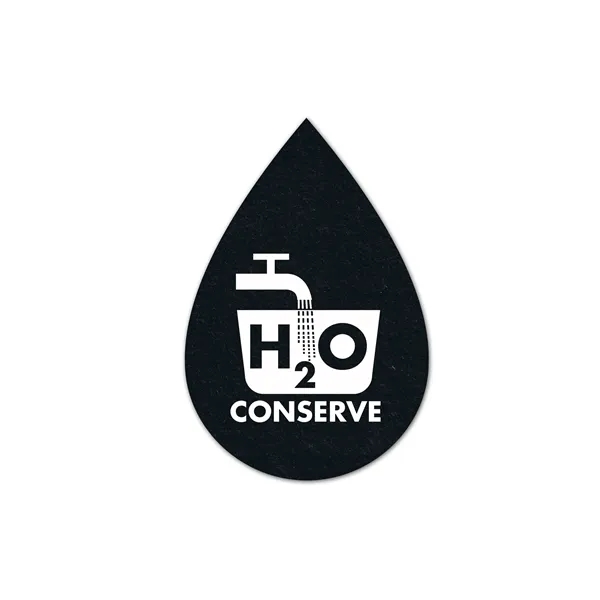 Flame/Water Recycled Rubber Jar Opener... from ASI 35730 Americanna Co