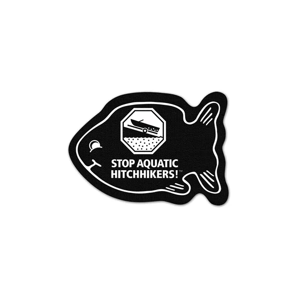 Fish Rubber Jar Opener... from ASI 35730 Americanna Co