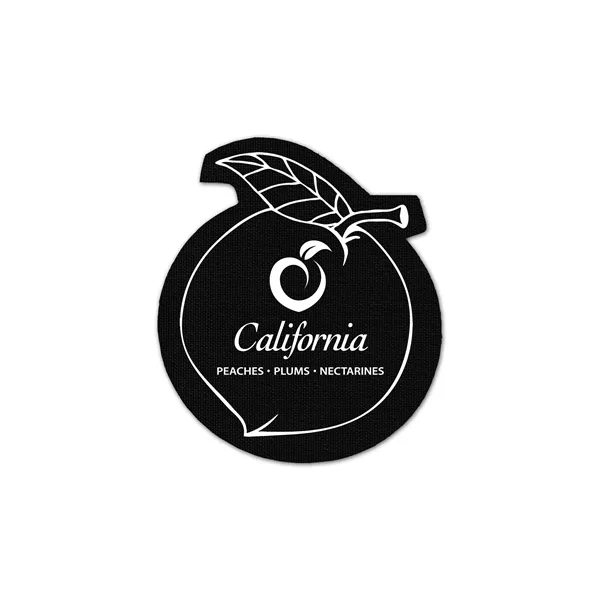 Peach Rubber Jar Opener... from ASI 35730 Americanna Co