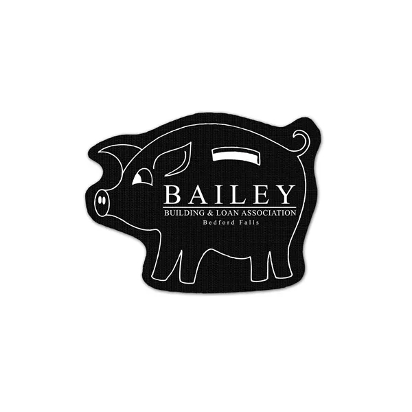 Piggy Bank Rubber Jar Opener... from ASI 35730 Americanna Co