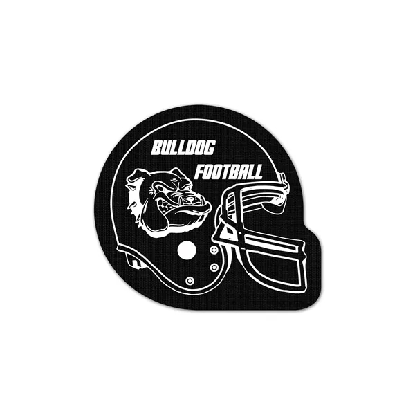 Football Helmet Rubber Jar Opener... from ASI 35730 Americanna Co
